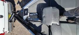 2016 Triton 220 Escape, $ 35,000.00