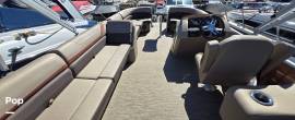 2022 Bennington 21SXSRC, $ 24,450.00