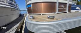 2022 Bennington 21SXSRC, $ 24,450.00