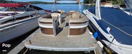 2022 Bennington 21SXSRC, $ 24,450.00
