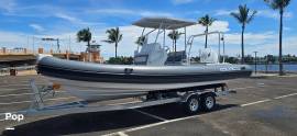 2026 Nautical Ribs F25, $ 95,000.00