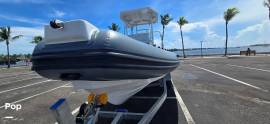2026 Nautical Ribs F25, $ 95,000.00