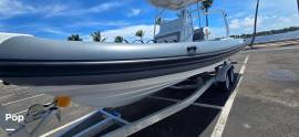 2026 Nautical Ribs F25, $ 95,000.00
