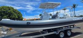 2026 Nautical Ribs F25, $ 95,000.00