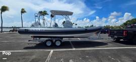 2026 Nautical Ribs F25, $ 95,000.00