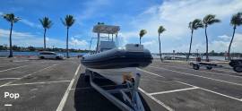 2026 Nautical Ribs F25, $ 95,000.00