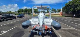 2026 Nautical Ribs F25, $ 95,000.00