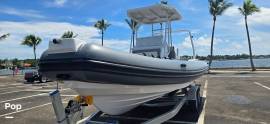 2026 Nautical Ribs F25, $ 95,000.00
