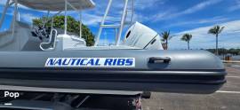2026 Nautical Ribs F25, $ 95,000.00