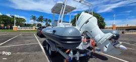 2026 Nautical Ribs F25, $ 95,000.00