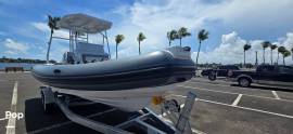 2026 Nautical Ribs F25, $ 95,000.00