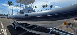 2026 Nautical Ribs F25, $ 95,000.00
