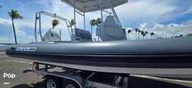 2026 Nautical Ribs F25, $ 95,000.00