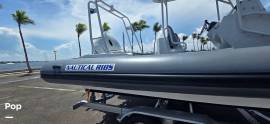 2026 Nautical Ribs F25, $ 95,000.00