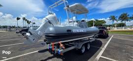 2026 Nautical Ribs F25, $ 95,000.00