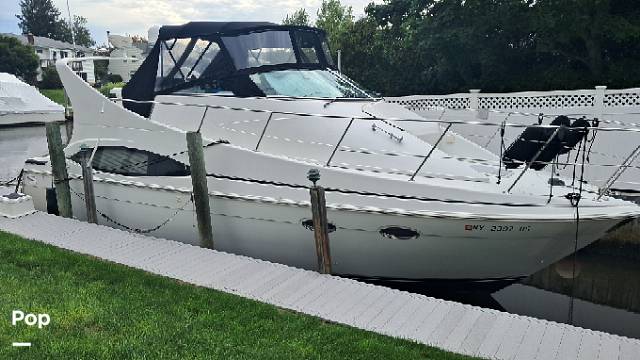 1998 Carver Mariner 350 Diesel, $ 69,000.00
