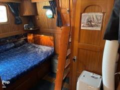 1982 Monk 36, $ 83,500.00