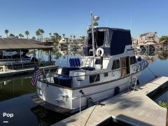 1982 Monk 36, $ 83,500.00