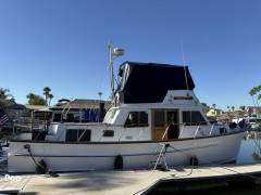 1982 Monk 36, $ 83,500.00