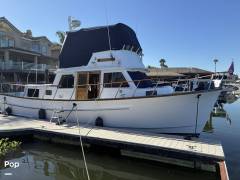 1982 Monk 36, $ 83,500.00