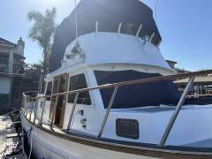 1982 Monk 36, $ 83,500.00
