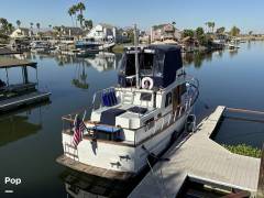 1982 Monk 36, $ 83,500.00