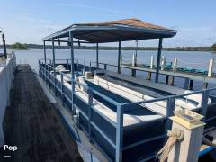 1981 MonArk Barge 3012, $ 59,000.00