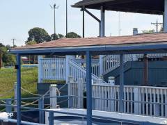 1981 MonArk Barge 3012, $ 59,000.00