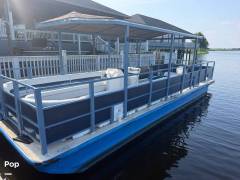 1981 MonArk Barge 3012, $ 59,000.00