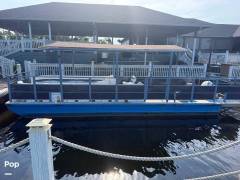 1981 MonArk Barge 3012, $ 59,000.00