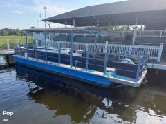 1981 MonArk Barge 3012, $ 59,000.00