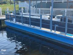 1981 MonArk Barge 3012, $ 59,000.00