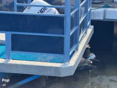 1981 MonArk Barge 3012, $ 59,000.00