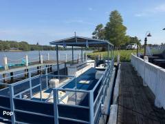 1981 MonArk Barge 3012, $ 59,000.00