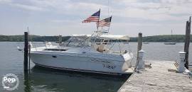 1993 Wellcraft 3200 St. Tropez, $ 25,000.00