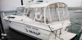 1993 Wellcraft 3200 St. Tropez, $ 25,000.00