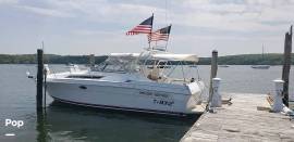1993 Wellcraft 3200 St. Tropez, $ 25,000.00