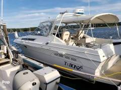 1993 Wellcraft 3200 St. Tropez, $ 25,000.00