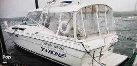 1993 Wellcraft 3200 St. Tropez, $ 25,000.00