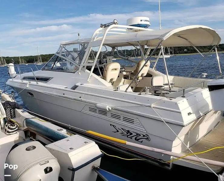 1993 Wellcraft 3200 St Tropez, $ 25,000.00