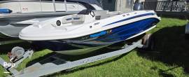 2023 Hurricane Sundeck Sport 185 OB, $ 19,900.00