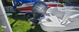 2023 Hurricane Sundeck Sport 185 OB, $ 19,900.00