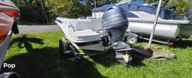 2023 Hurricane Sundeck Sport 185 OB, $ 19,900.00