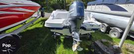 2023 Hurricane Sundeck Sport 185 OB, $ 19,900.00