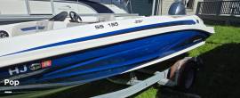 2023 Hurricane Sundeck Sport 185 OB, $ 19,900.00