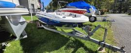 2023 Hurricane Sundeck Sport 185 OB, $ 19,900.00