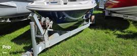 2023 Hurricane Sundeck Sport 185 OB, $ 19,900.00