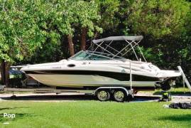 2003 Sea Ray 270 Sundeck, $ 30,700.00