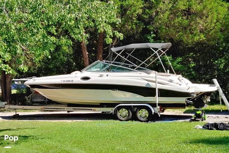 2003 Sea Ray 270 Sundeck, $ 30,700.00