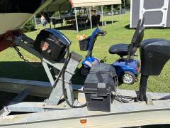 2003 Sea Ray 270 Sundeck, $ 30,700.00